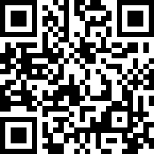 ReceiptiX App QR Code